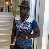 samuel tetteh's Photo