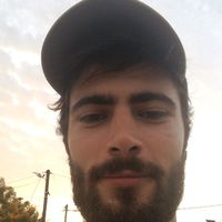 Xavier Hurel的照片