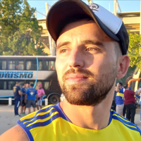 Lucas Morales's Photo