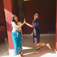 Fotos de Gayathri Dinesh