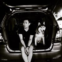 Ghelo Javier's Photo