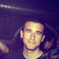 Dror Liebenthal's Photo