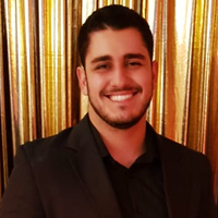 Lucas Molina's Photo