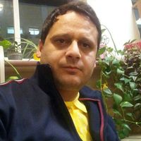 Benyamin Hoseini's Photo