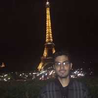Saksham Sharma's Photo