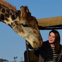 Hilde Conradie's Photo