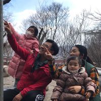 Fotos de Jongsoo Gabriel Baek