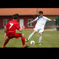 Фотографии пользователя Federico Comotto