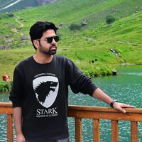 muzzamil balouch的照片