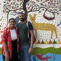 Anandita  Nithesh的照片