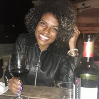 Franciely Matos's Photo