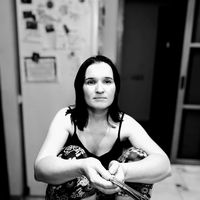 Anna Pavlyuk's Photo