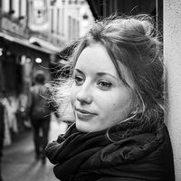 Alina Angelo的照片