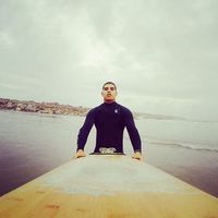 Yassine Khabote的照片