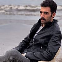 Alireza Sehat's Photo