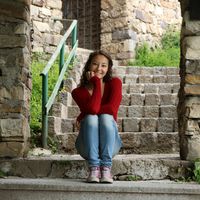 Fotos von Larissa Fellegger