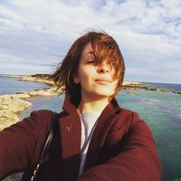 Daria Kolesnikova的照片