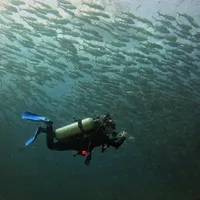 Fotos de Daniela Cueva