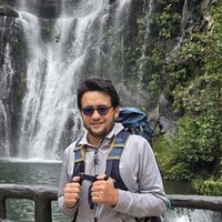 Amine KHAIROUNE's Photo