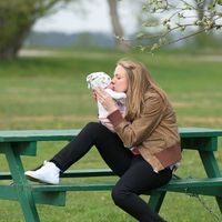 Erika Karlsson's Photo