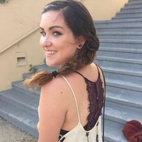 Gabrielle Fernandez的照片