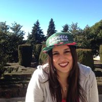 Rachel Álvarez的照片