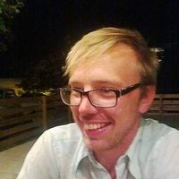 Jonathan Hobratsch's Photo