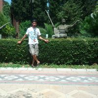 ibrahim halil acar的照片