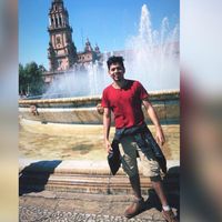 Giancarlo Olano的照片