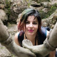 Mary Pebbles's Photo