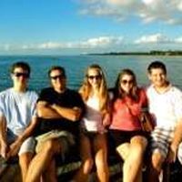 Trevor Gilbert's Photo