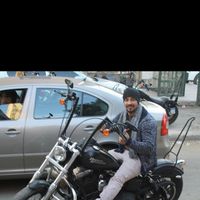 Black0085  Abdalla的照片