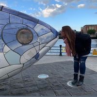 Paula Blalock的照片