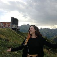 Anastasiia Arseneva的照片