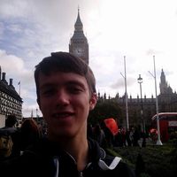 Anton Polin的照片