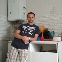 Alexey Perednenko's Photo