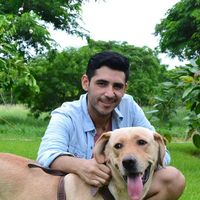 Camilo Hernandez的照片