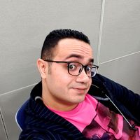 Ahmad Rashad的照片