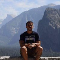 Victor Fraga's Photo