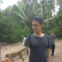 Juan López的照片