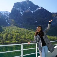 Mi Jung Kwak的照片