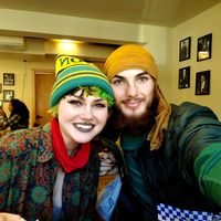 Hearth Harlen的照片