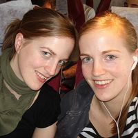 Wiebke Roesingh's Photo