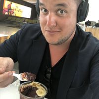 Dylan White的照片