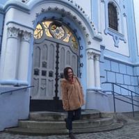 Elena Herrera的照片