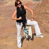 Magdalena Ługowska's Photo