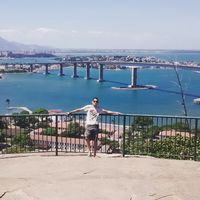 Galvin Link II's Photo