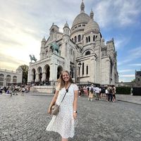 Claire Bauer's Photo