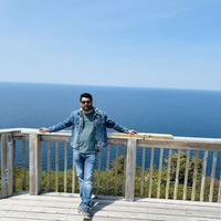 Milan Rajawat's Photo