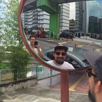 Mads Therkildsen's Photo